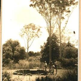 Grey Stanes well, Prospect