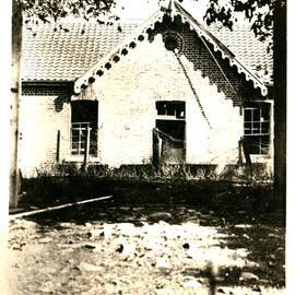 Grey Stanes House stables, Prospect