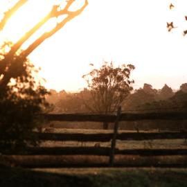 Veteran Hall site, Prospect Reservoir
