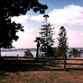 Veteran Hall site, Prospect Reservoir