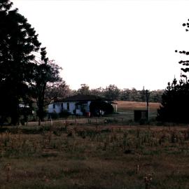 Cottage, Prospect Reservoir