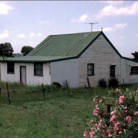 House on Reservoir Road, Prospect