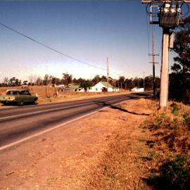 Reservoir Road, Prospect