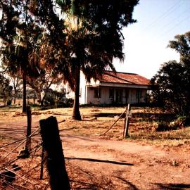 House on Church Lane, Prospect