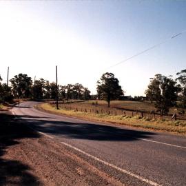 Reservoir Road, Prospect