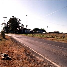 Reservoir Road, Prospect