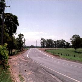 Reservoir Road, Prospect