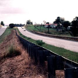 Great Western Highway, Huntingwood and Ardnell Park