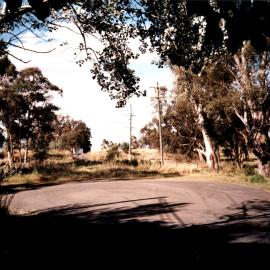 Great Western Highway, Unknown