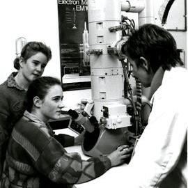 CSIRO Double Helix Science Club