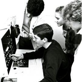 CSIRO Double Helix Science Club
