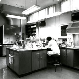 CSIRO laboratory