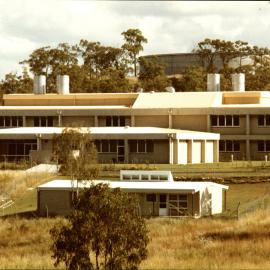 CSIRO Tropical Cattle Research Centre