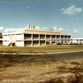 CSIRO Tropical Cattle Research Centre
