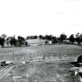 Great Western Highway, Prospect