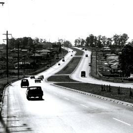 Great Western Highway, Prospect