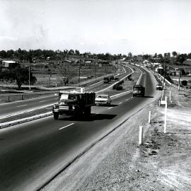 Great Western Highway, Prospect