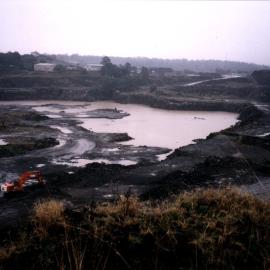 Prospect Quarry