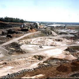 Prospect Quarry