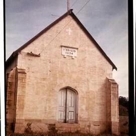 St Brigid's Catholic Church, Prospect