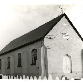 St Brigid's Catholic Church, Prospect