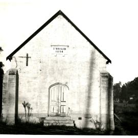 St Brigid's Catholic Church, Prospect