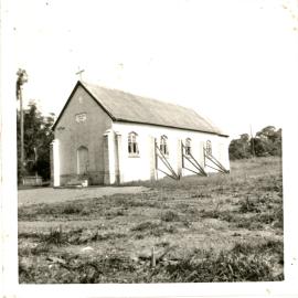 St Brigid's Catholic Church, Prospect