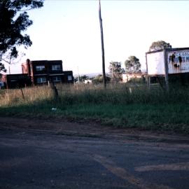 C.K. Gallen property, Prospect