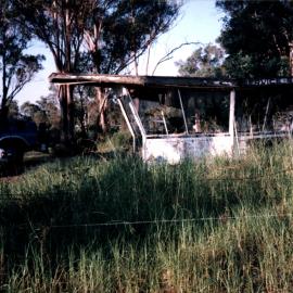 Honey's Service Station, Prospect