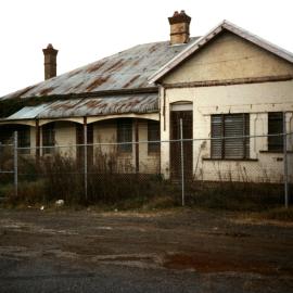 Prospect Post Office exterior