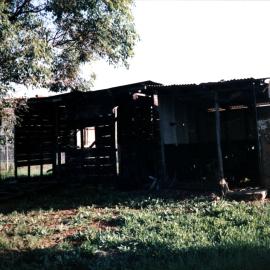 Prospect Post Office exterior