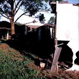 Prospect Post Office exterior