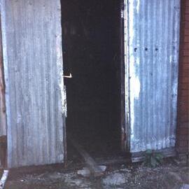 Prospect Post Office exterior