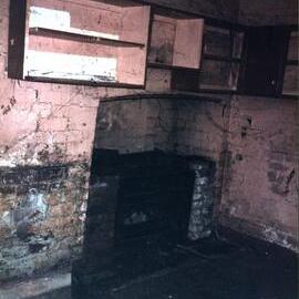 Prospect Post Office interior