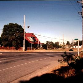 Royal Cricketer's Arms, Prospect