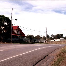 Royal Cricketer's Arms, Prospect