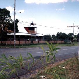 Royal Cricketer's Arms, Prospect