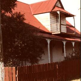 Royal Cricketer's Arms, Prospect