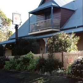 Royal Cricketer's Arms, Prospect