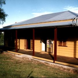 Hyland's Inn, Greystanes