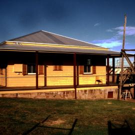 Hyland's Inn, Greystanes