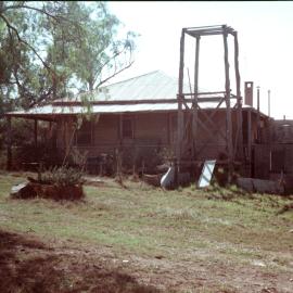 Hyland's Inn, Greystanes