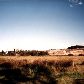 Boral offices, Prospect