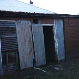 Prospect Post Office exterior