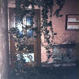 Prospect Post Office interior