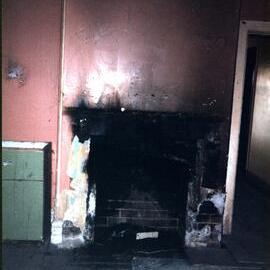 Prospect Post Office interior