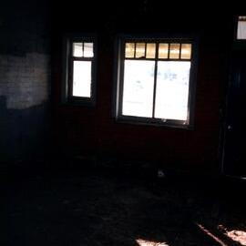 Prospect Post Office interior