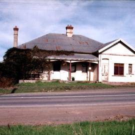 Prospect Post Office exterior
