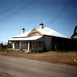Prospect Post Office exterior