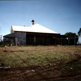 Prospect Post Office exterior